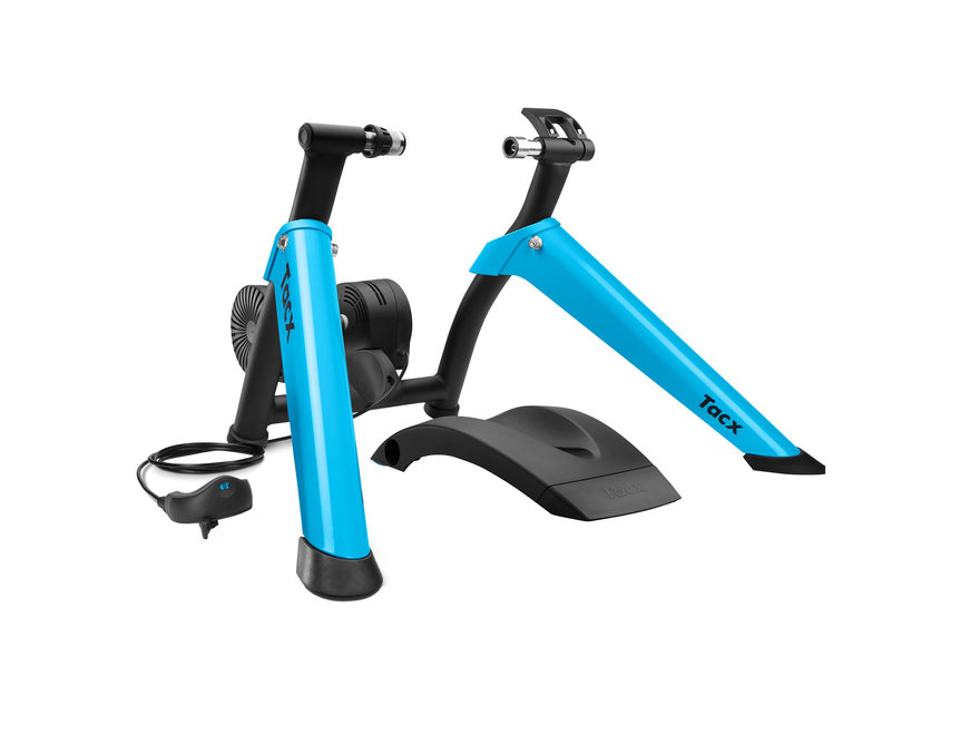 Rear wheel training base Cycle Dupuis