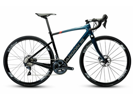 argon 18 2020