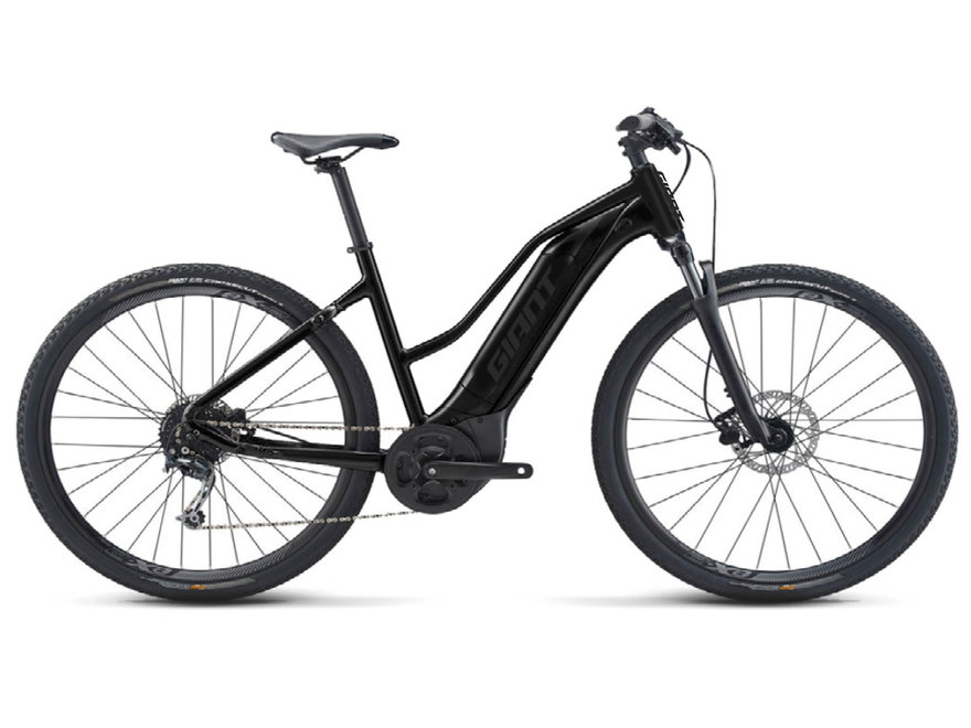 velo electrique geant