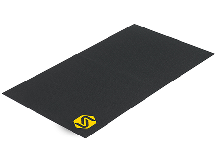 Saris Tapis Saris (Trainer Mat) Saris Tapis Saris (Trainer Mat)