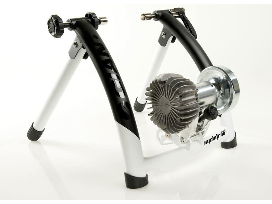 Home trainer Cycle Dupuis