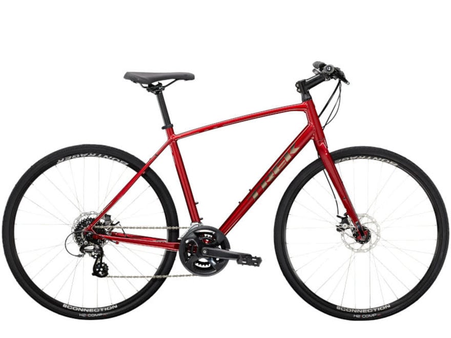 Trek 2024 FX 1 - Cycle Dupuis Trek 2024 FX 1 - Cycle Dupuis