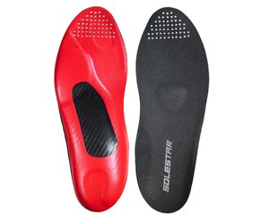 Solestar Kontrol insoles Cycle Dupuis - Main Image
