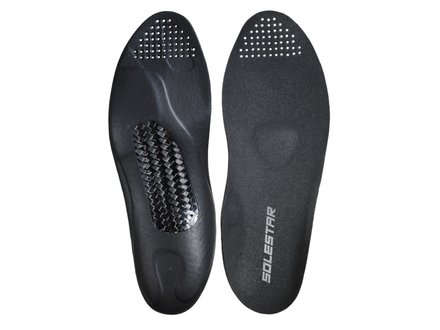Solestar Solestar BLK Insoles Solestar Solestar BLK Insoles