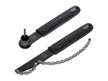 PRO Pro Cassette Removal Set PRO Pro Cassette Removal Set