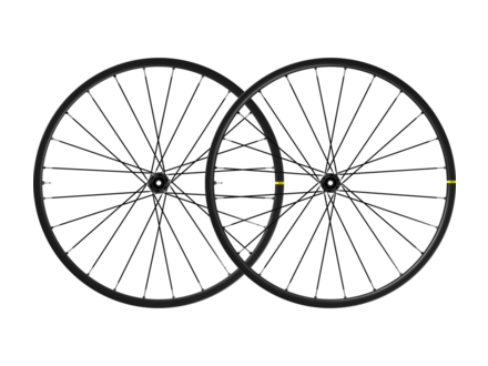 Mavic Mavic All Road S DCL XDR Wheel Set Mavic Mavic All Road S DCL XDR Wheel Set