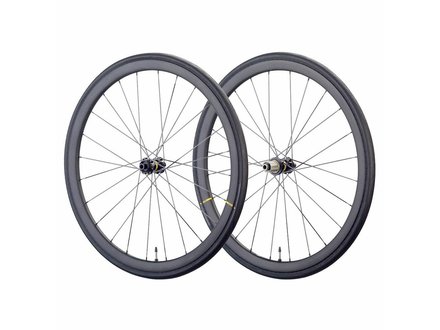 Cycling wheels Cycle Dupuis