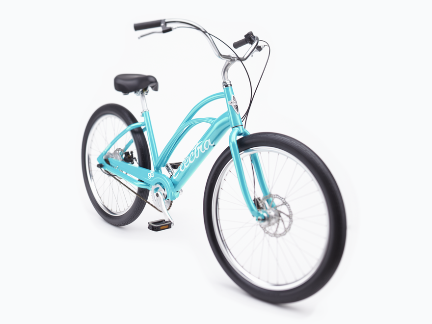 Electra Cycles Dupuis