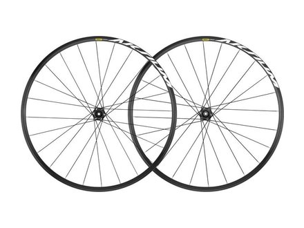 Mavic Mavic Aksium Disc 19 DCL HG 11 Wheel Set
