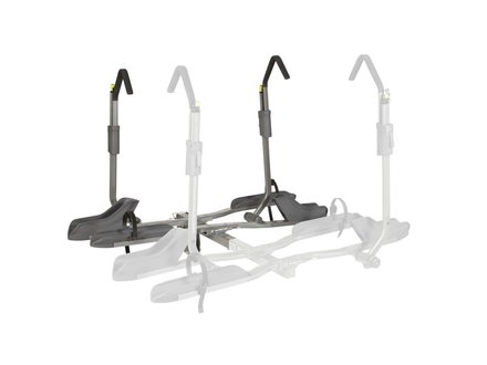 Swagman Swagman Semi 4.0 Support pour 2 Vélos Swagman Swagman Semi 4.0 Support pour 2 Vélos