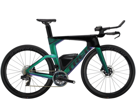 Triathlon bikes I Trek I Argon 18 Cycle Dupuis