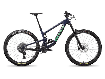 Velo VTT double suspension Cycles Dupuis