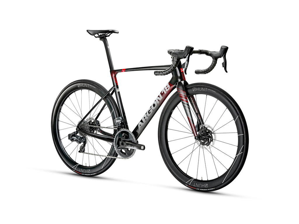 argon 18 xenon 24