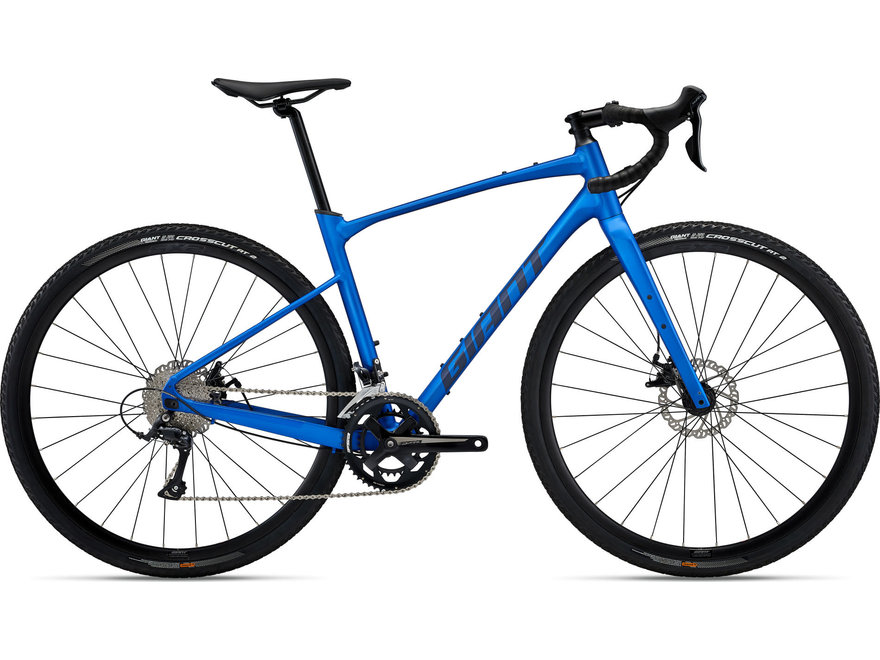 Velos de gravel Cycles Dupuis