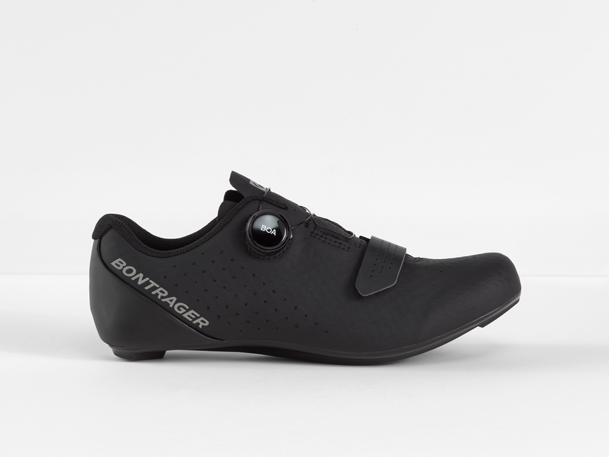 Chaussures De Vélo Peloton Femme – Taille US 6 / EU 36, Noir/blanc, Neuves