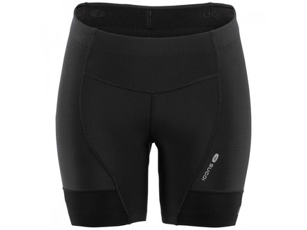 Sugoi Cuissard Sugoi Femme Evol Shortie Sugoi Cuissard Sugoi Femme Evol Shortie