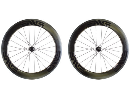 Enve Enve WS 6.7 SES DT240 12/142 XDR Wheelset