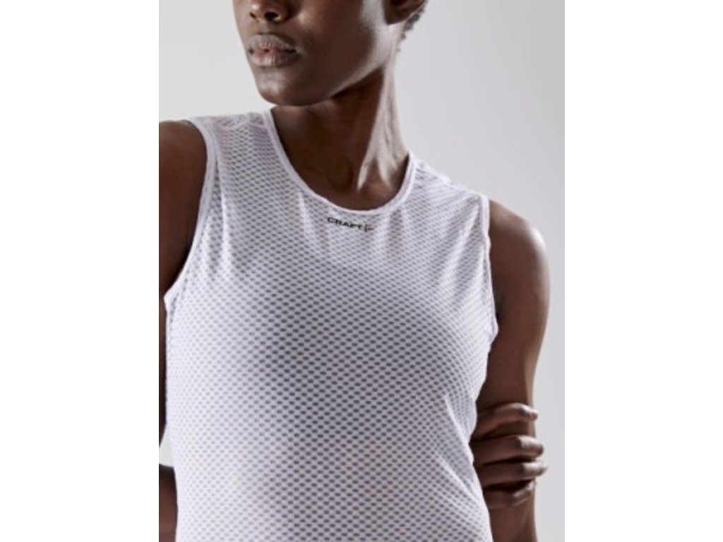 CAMISOLE CRAFT FEMME COOL MESH - CYCLES DUPUIS