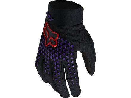 Fox Gants FOX Femme Defend Noir