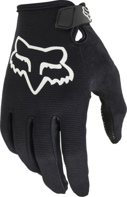 FOX Ranger Gel MTB-Gloves Women - Midnight - View #7