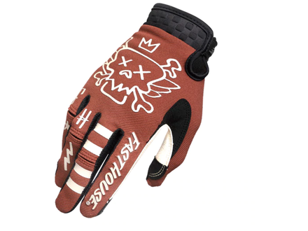 Fasthouse Fasthouse Stomp Gloves Fasthouse Fasthouse Stomp Gloves