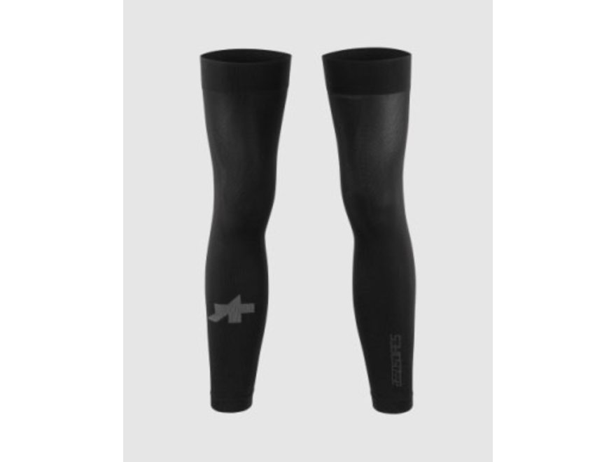 Cycling leg warmer and cooler - Cycle Dupuis