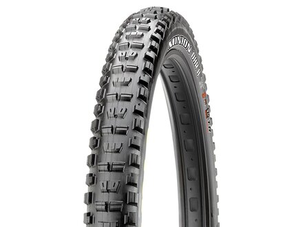 Maxxis Pneu 29x2.40WT Maxxis Minion DHR II TR DD