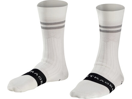 Bontrager Bontrager Race Quarter Cycling Sock Bontrager Bontrager Race Quarter Cycling Sock