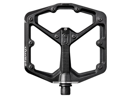 Crankbrothers Crankbrothers Stamp 7 flat pedals Crankbrothers Crankbrothers Stamp 7 flat pedals