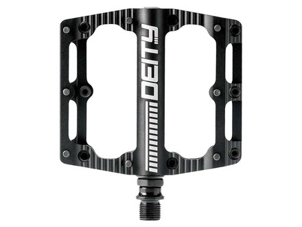 Deity Deity Black Kat plateformes pedals