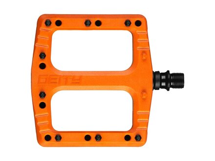 Deity Pedales Deity Deftrap Plateformes Deity Pedales Deity Deftrap Plateformes