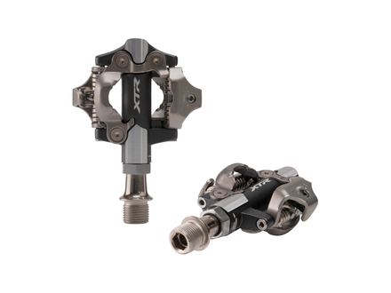 Shimano Shimano PD-M9100 XTR Race SPD Pedals Shimano Shimano PD-M9100 XTR Race SPD Pedals