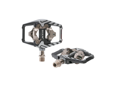 Shimano Shimano PD-M9120 XTR Trail SPD Pedals