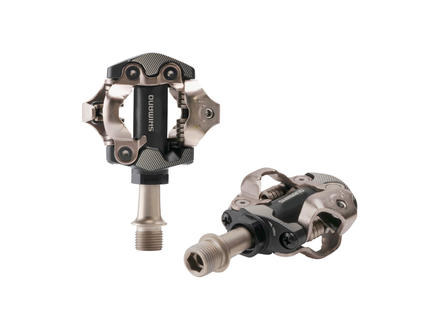 Shimano Pédales Shimano  PD-M8100 XT Race SPD Shimano Pédales Shimano  PD-M8100 XT Race SPD