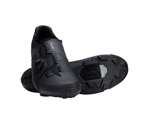 Wide Shimano XC3 Shoes - Cycle Dupuis