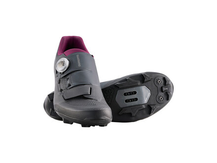 Shimano Chaussures Shimano Femme XC502W Shimano Chaussures Shimano Femme XC502W