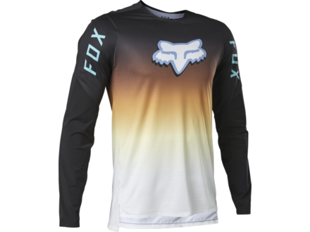 Fox Chandail Fox FLEXAIR RS LS Fox Chandail Fox FLEXAIR RS LS