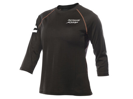 Fasthouse Women's Fasthouse Sidewinder LS Jersey