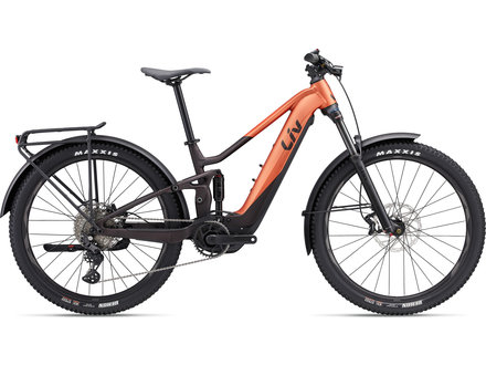 Liv Liv 2025 Embolden E+ EX Copper Coin