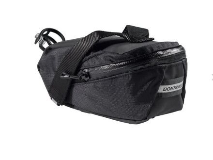 Bontrager Sac de selle Bontrager Elite X-Large Bontrager Sac de selle Bontrager Elite X-Large