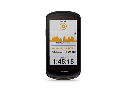 Garmin Garmin Edge 1040 Solar Garmin Garmin Edge 1040 Solar