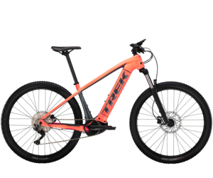 TREK 2024 Powerfly 4 US Cycle Dupuis
