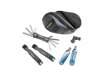 Giant Giant Quick Fix Combo CO2 kit Giant Giant Quick Fix Combo CO2 kit