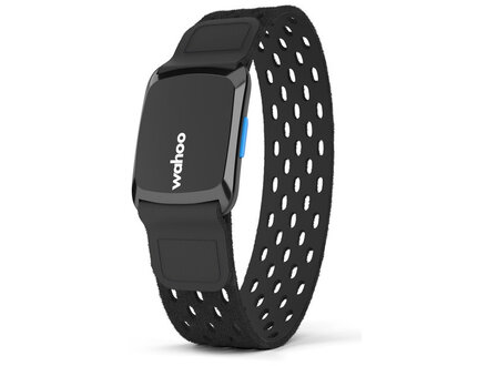 Wahoo Tickr Fit Armband Heart Rate Monitor Wahoo Tickr Fit Armband Heart Rate Monitor