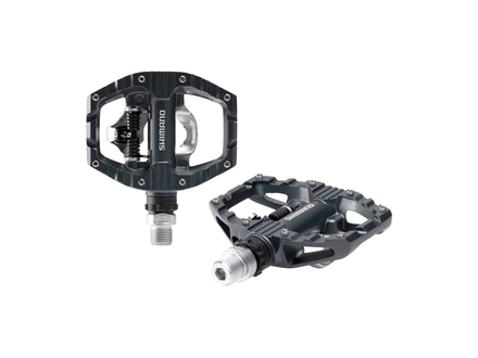 Shimano Pédales Shimano PD-EH500 SPD Shimano Pédales Shimano PD-EH500 SPD