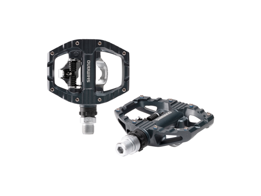 Shimano PD-ES600 Pedals - Cycle Dupuis