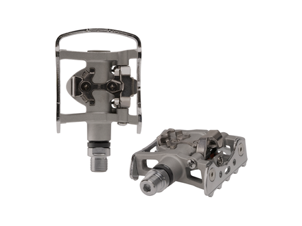 Shimano Shimano SPD PD-M324 Pedals Shimano Shimano SPD PD-M324 Pedals