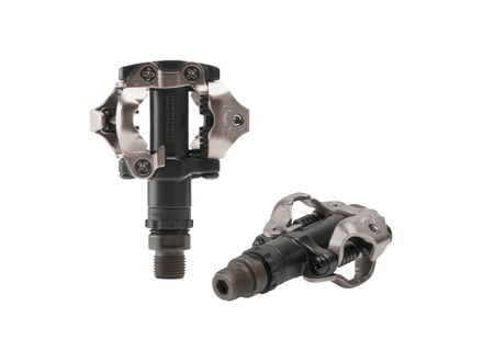 Shimano Pédales Shimano PD-M520 Shimano Pédales Shimano PD-M520