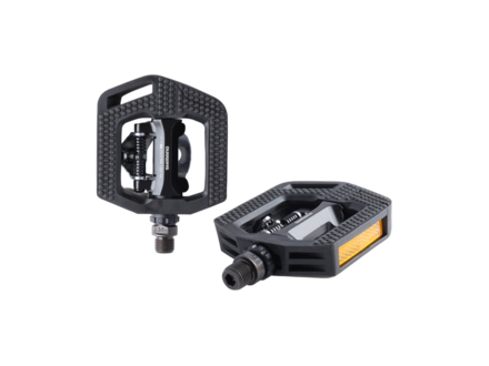 Shimano Shimano PD-T421 Pedals Shimano Shimano PD-T421 Pedals