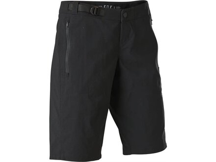 Fox Womens Ranger Lined Shorts Fox Womens Ranger Lined Shorts